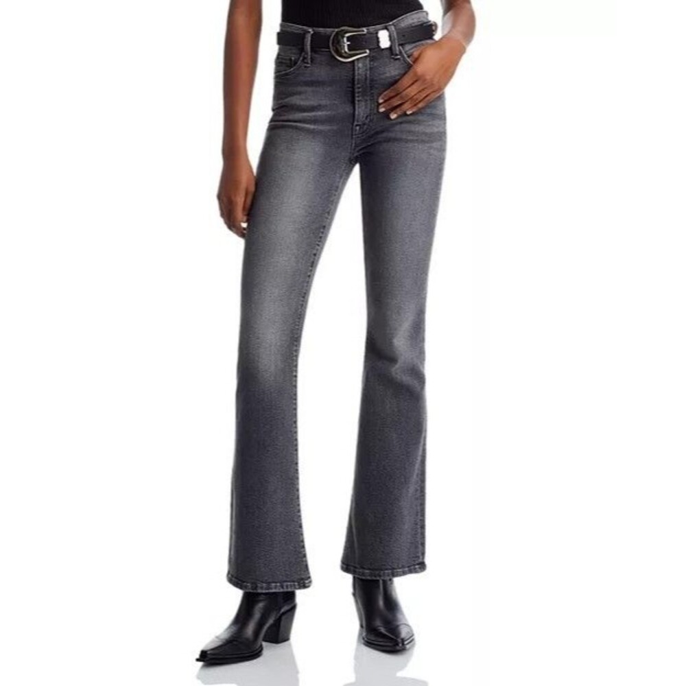 MOTHER The Weekender Jeans Wanted Women's Size 29 Fan Favorite